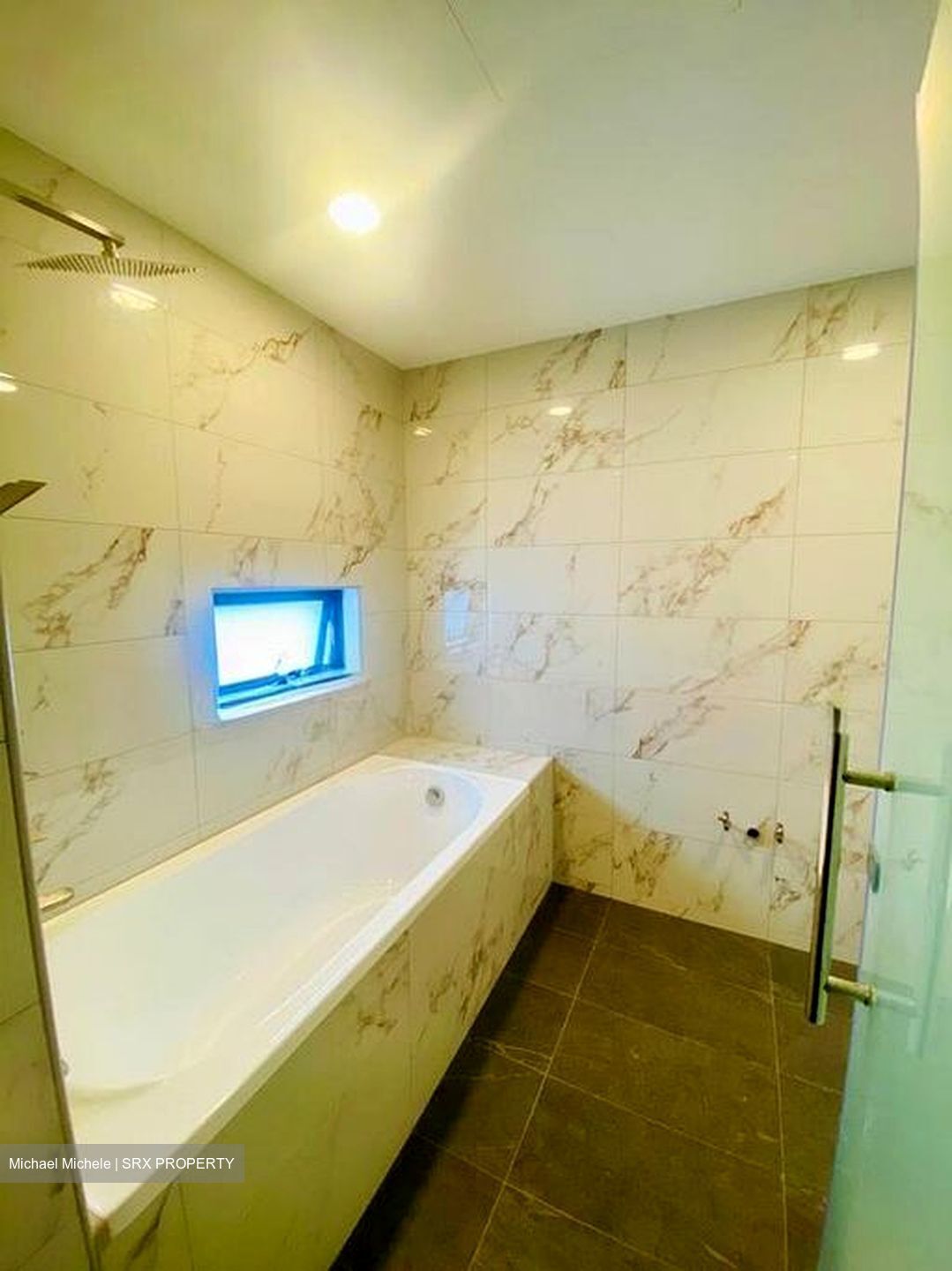 Grange Heights (D9), Apartment #505877661